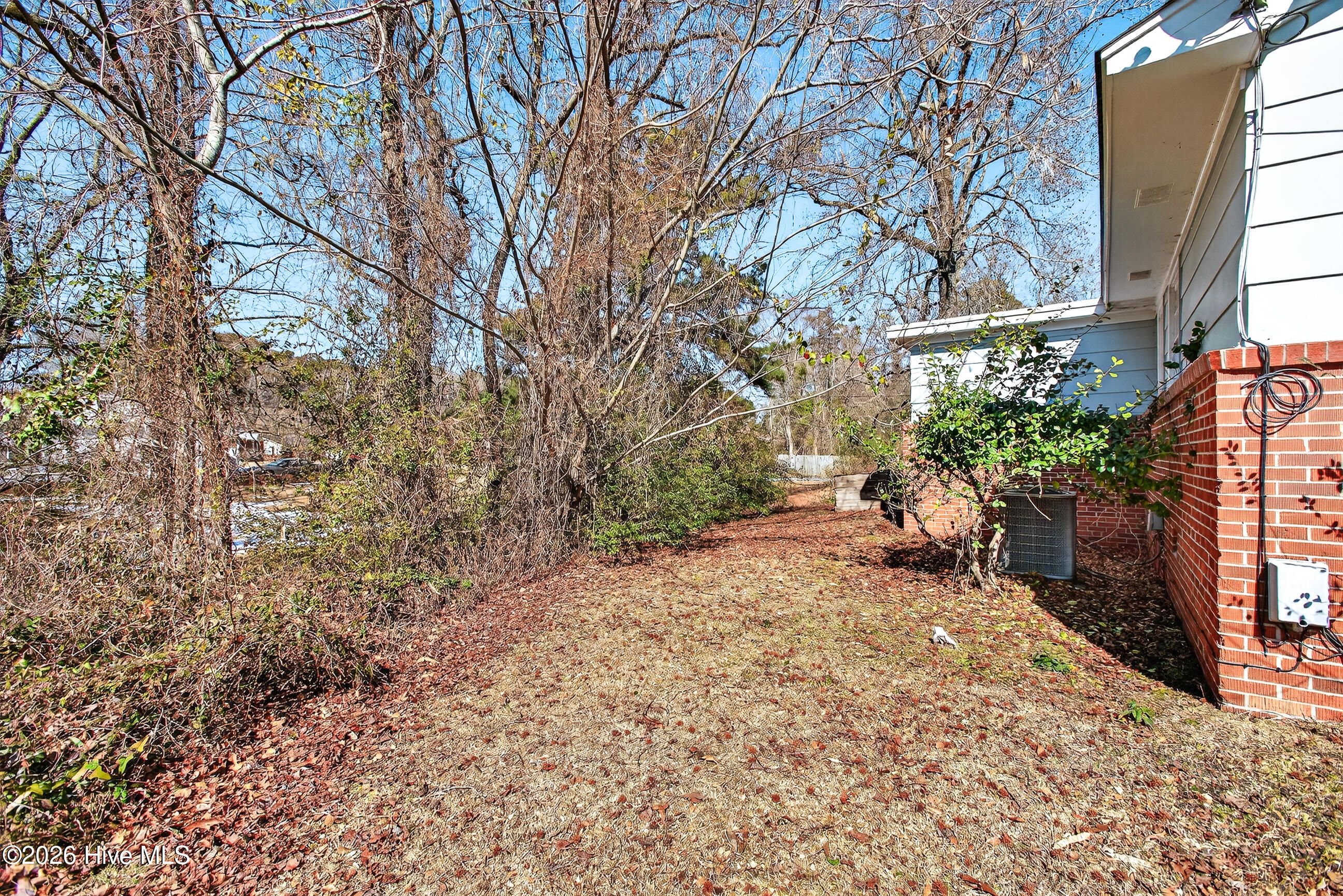 209 Cardinal Road Jacksonville, NC 28546 - Photo 25 of 26 Yard