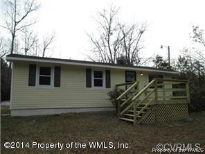 7700 South Courthouse Road Providence Forge, VA 23140 - Photo 7 of 7 Gallery Image 7