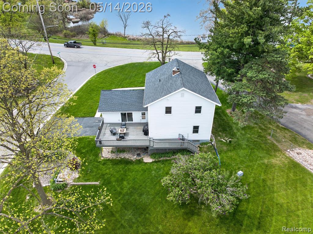 12409 Fenton Road Fenton, MI 48430 - Photo 46 of 61