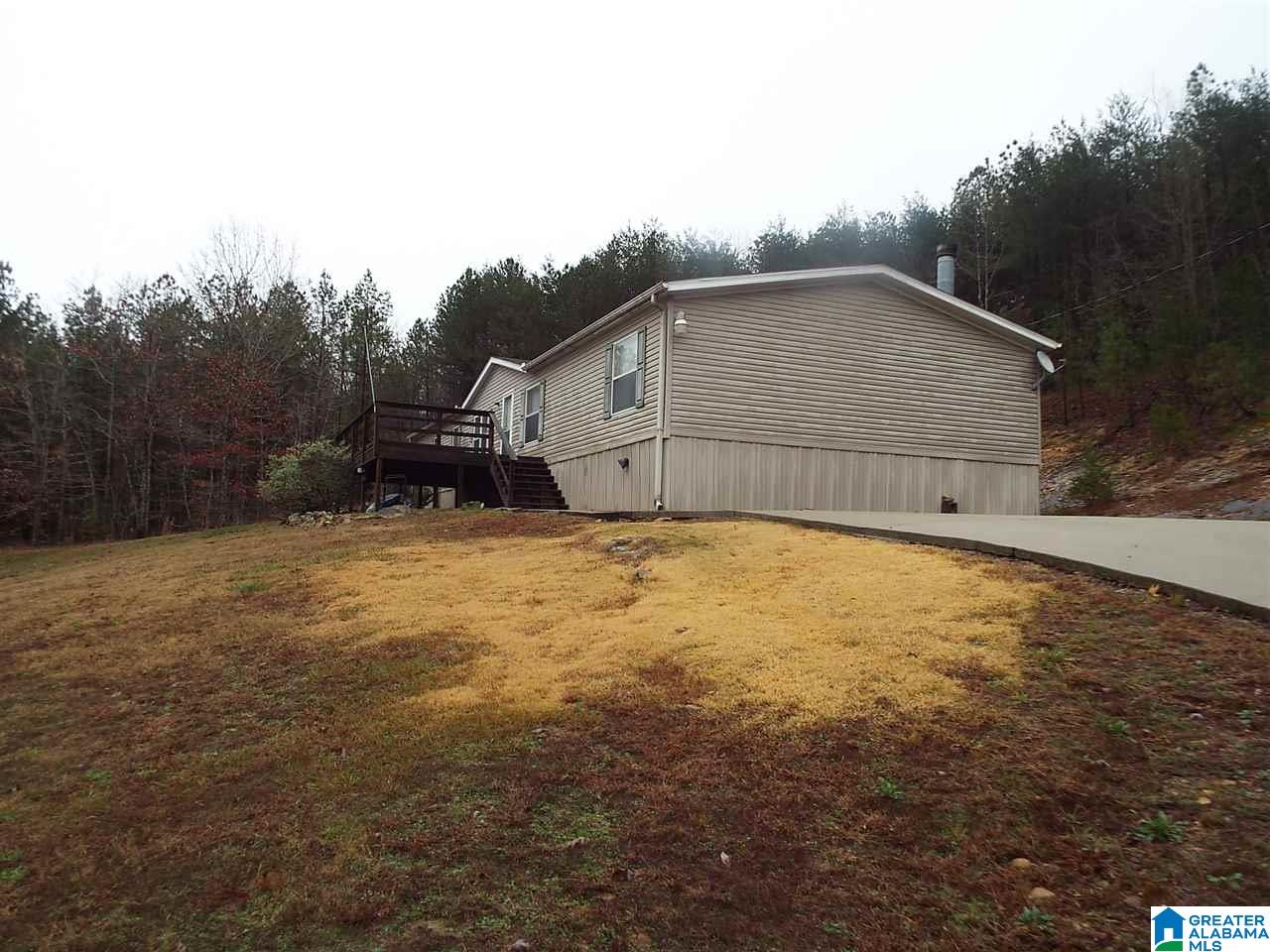 188 House Road Remlap, AL 35133 - Photo 10 of 31
