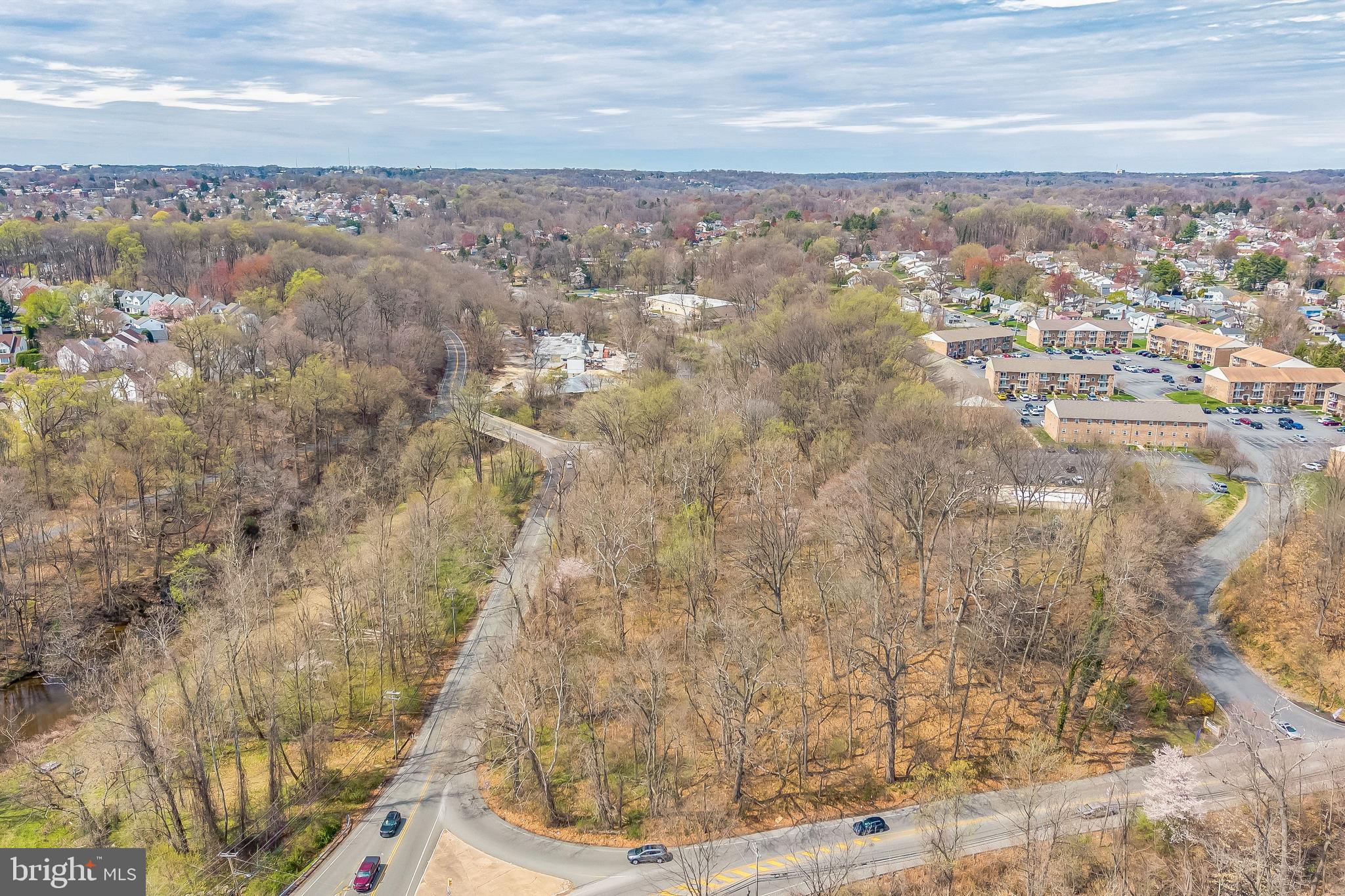 0 Brookhaven & Creek Road Brookhaven, PA 19015 - Photo 11 of 15 a view of a city