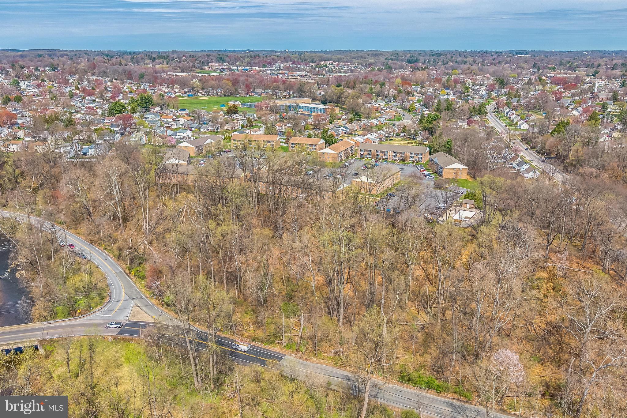 0 Brookhaven & Creek Road Brookhaven, PA 19015 - Photo 2 of 15 a view of an ocean