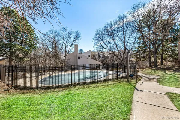 $205,000 | 3550 South Harlan Street, Unit 220, Denver, CO 80235