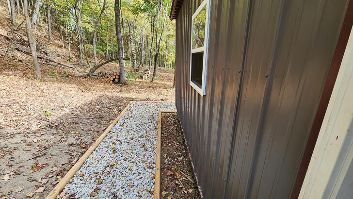 0 Back Run Road, Unit TRACT 4 HAWK CABIN) Philo, OH 43771 - Photo 24 of 41 CT-17