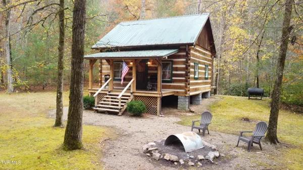 $275,000 | 5633 Lower Paint Creek Road, Greeneville, TN 37743