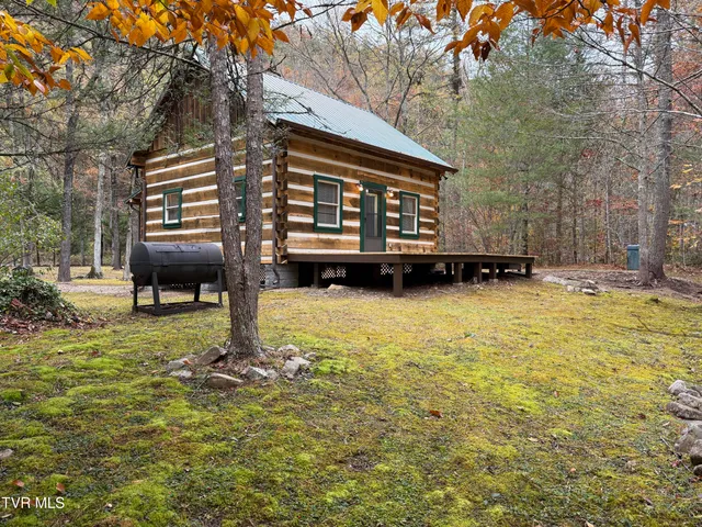 $295,900 | 5633 Lower Paint Creek Road, Greeneville, TN 37743