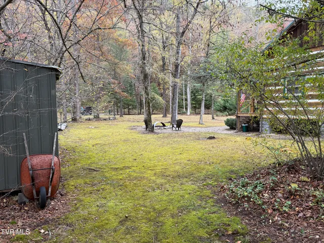 $295,900 | 5633 Lower Paint Creek Road, Greeneville, TN 37743