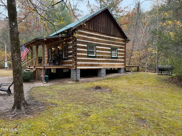 $295,900 | 5633 Lower Paint Creek Road, Greeneville, TN 37743