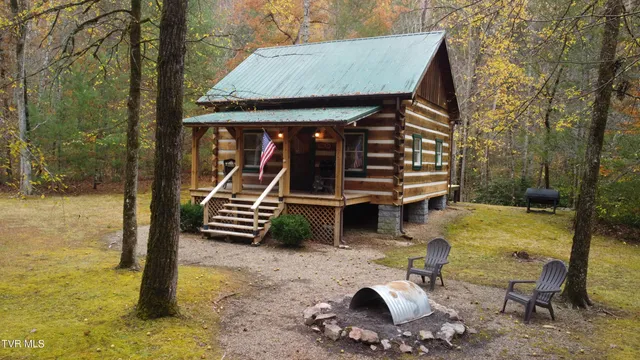 $295,900 | 5633 Lower Paint Creek Road, Greeneville, TN 37743