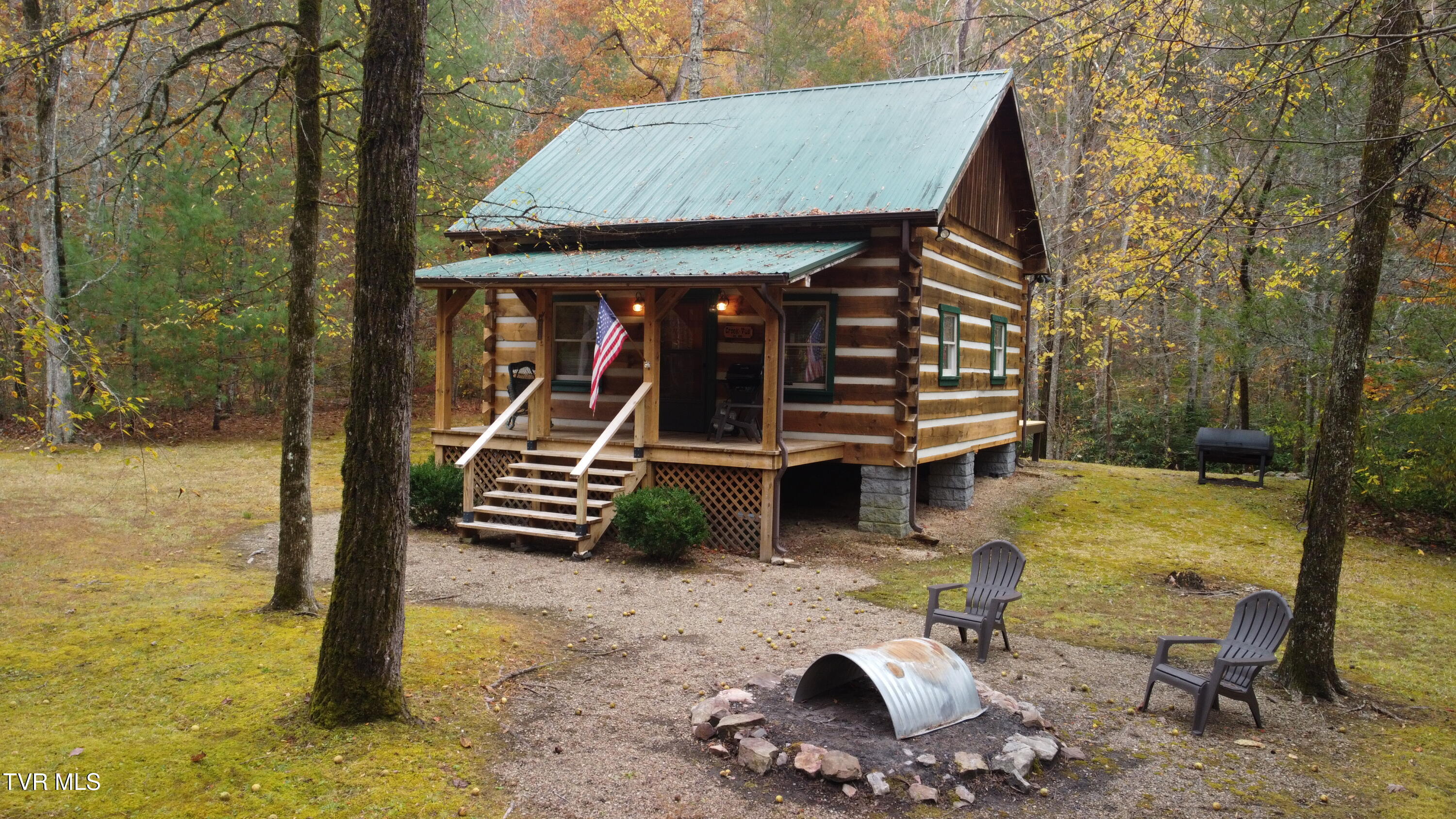 5633 Lower Paint Creek Road Greeneville, TN 37743 - Photo 15 of 49 DJI_0298 2
