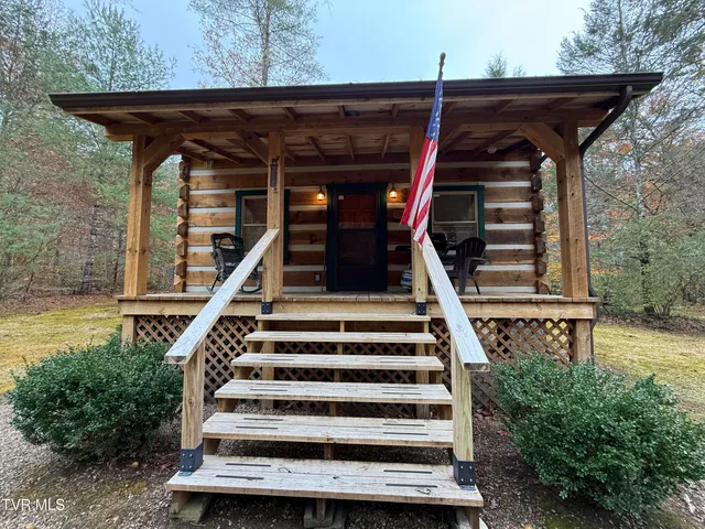 $295,900 | 5633 Lower Paint Creek Road, Greeneville, TN 37743