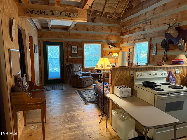 $295,900 | 5633 Lower Paint Creek Road, Greeneville, TN 37743