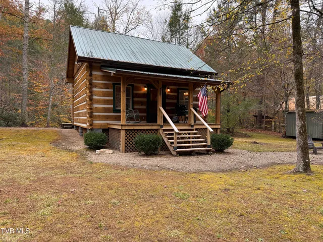 $295,900 | 5633 Lower Paint Creek Road, Greeneville, TN 37743