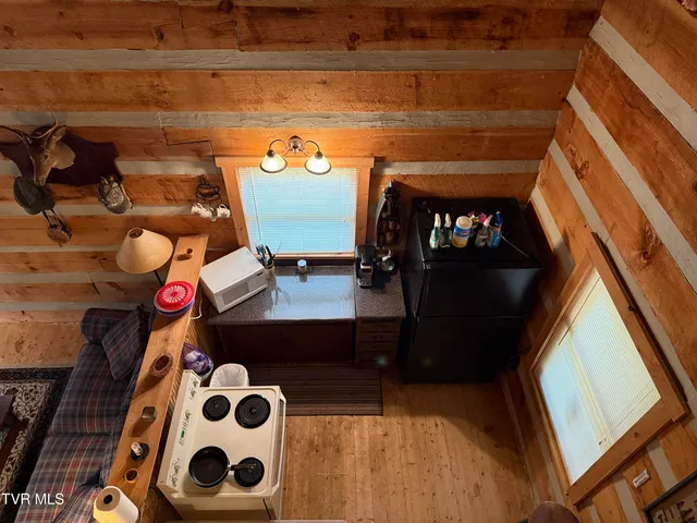 $295,900 | 5633 Lower Paint Creek Road, Greeneville, TN 37743