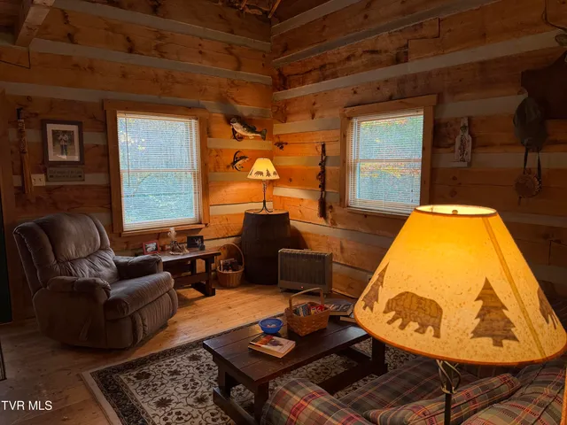 $295,900 | 5633 Lower Paint Creek Road, Greeneville, TN 37743