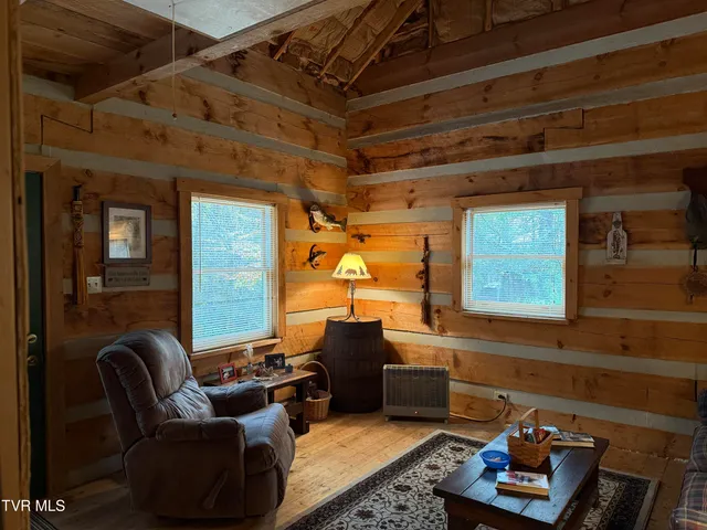 $295,900 | 5633 Lower Paint Creek Road, Greeneville, TN 37743