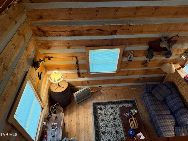 $295,900 | 5633 Lower Paint Creek Road, Greeneville, TN 37743