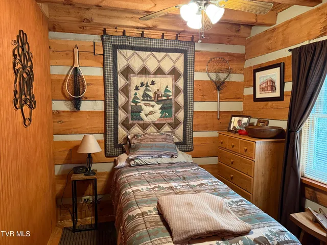 $295,900 | 5633 Lower Paint Creek Road, Greeneville, TN 37743