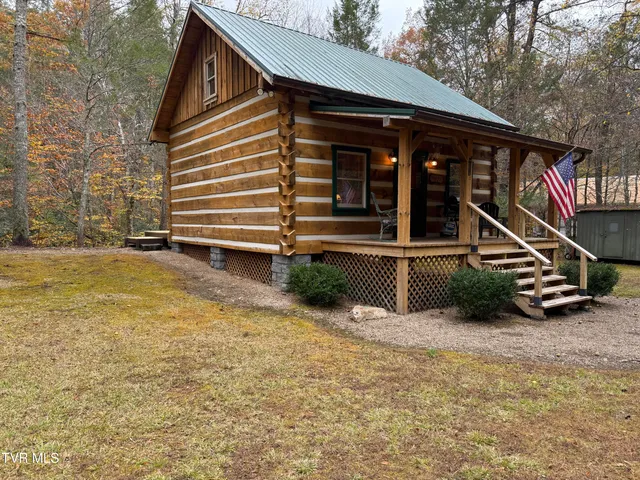 $295,900 | 5633 Lower Paint Creek Road, Greeneville, TN 37743