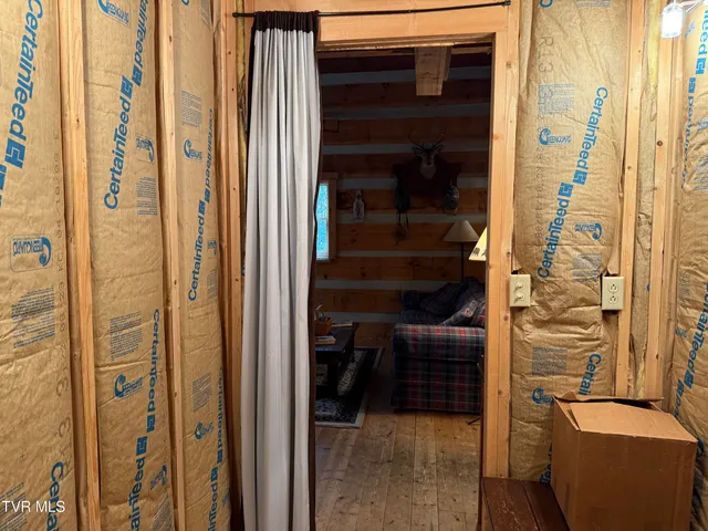 $295,900 | 5633 Lower Paint Creek Road, Greeneville, TN 37743