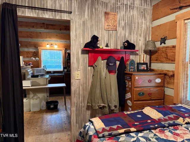 $295,900 | 5633 Lower Paint Creek Road, Greeneville, TN 37743