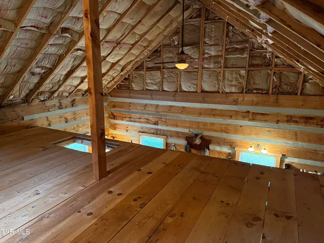 $295,900 | 5633 Lower Paint Creek Road, Greeneville, TN 37743