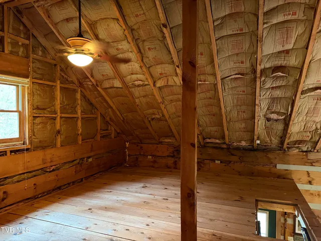 $295,900 | 5633 Lower Paint Creek Road, Greeneville, TN 37743