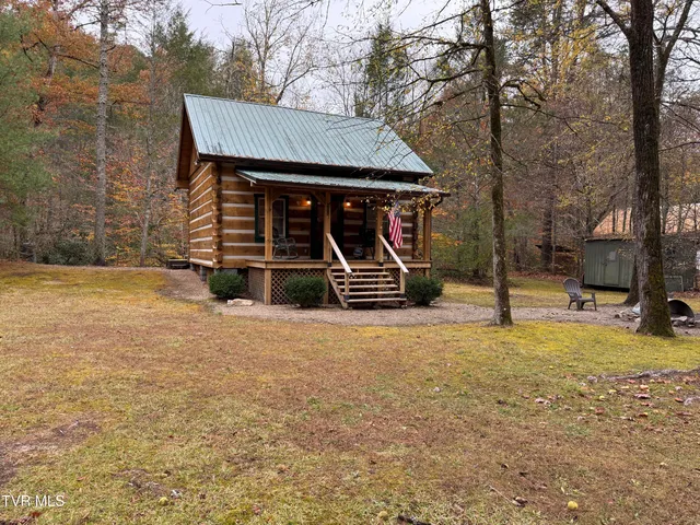 $295,900 | 5633 Lower Paint Creek Road, Greeneville, TN 37743