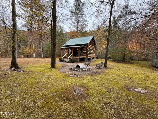 $295,900 | 5633 Lower Paint Creek Road, Greeneville, TN 37743