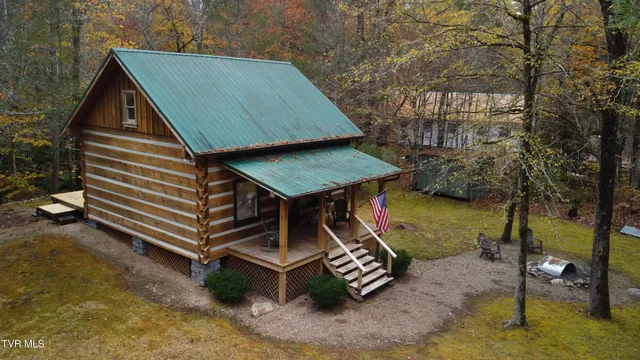 $295,900 | 5633 Lower Paint Creek Road, Greeneville, TN 37743