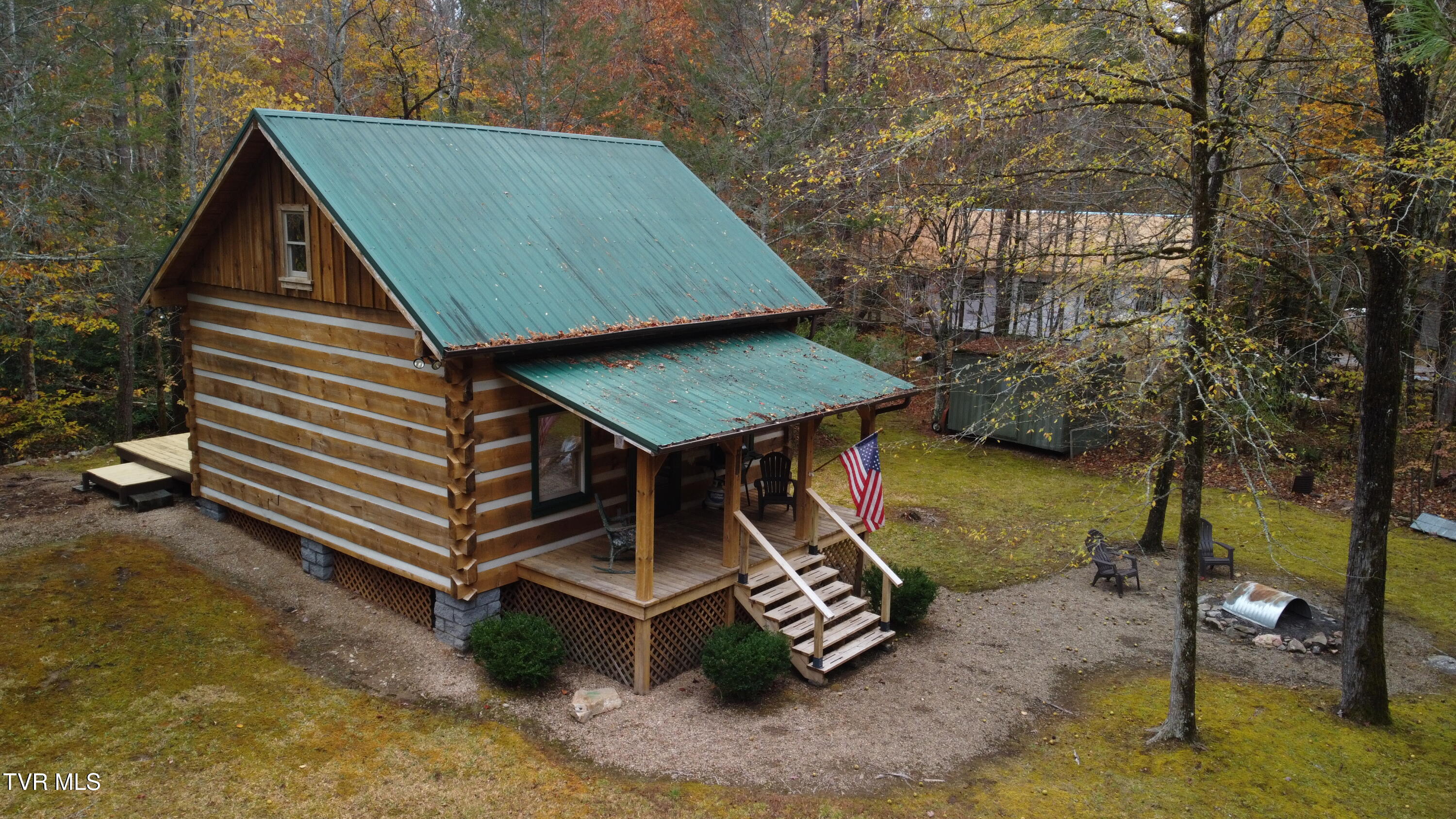 5633 Lower Paint Creek Road Greeneville, TN 37743 - Photo 43 of 49 DJI_0296 2