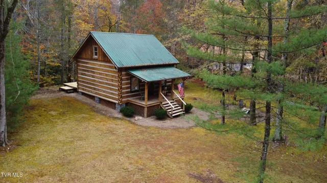 $295,900 | 5633 Lower Paint Creek Road, Greeneville, TN 37743