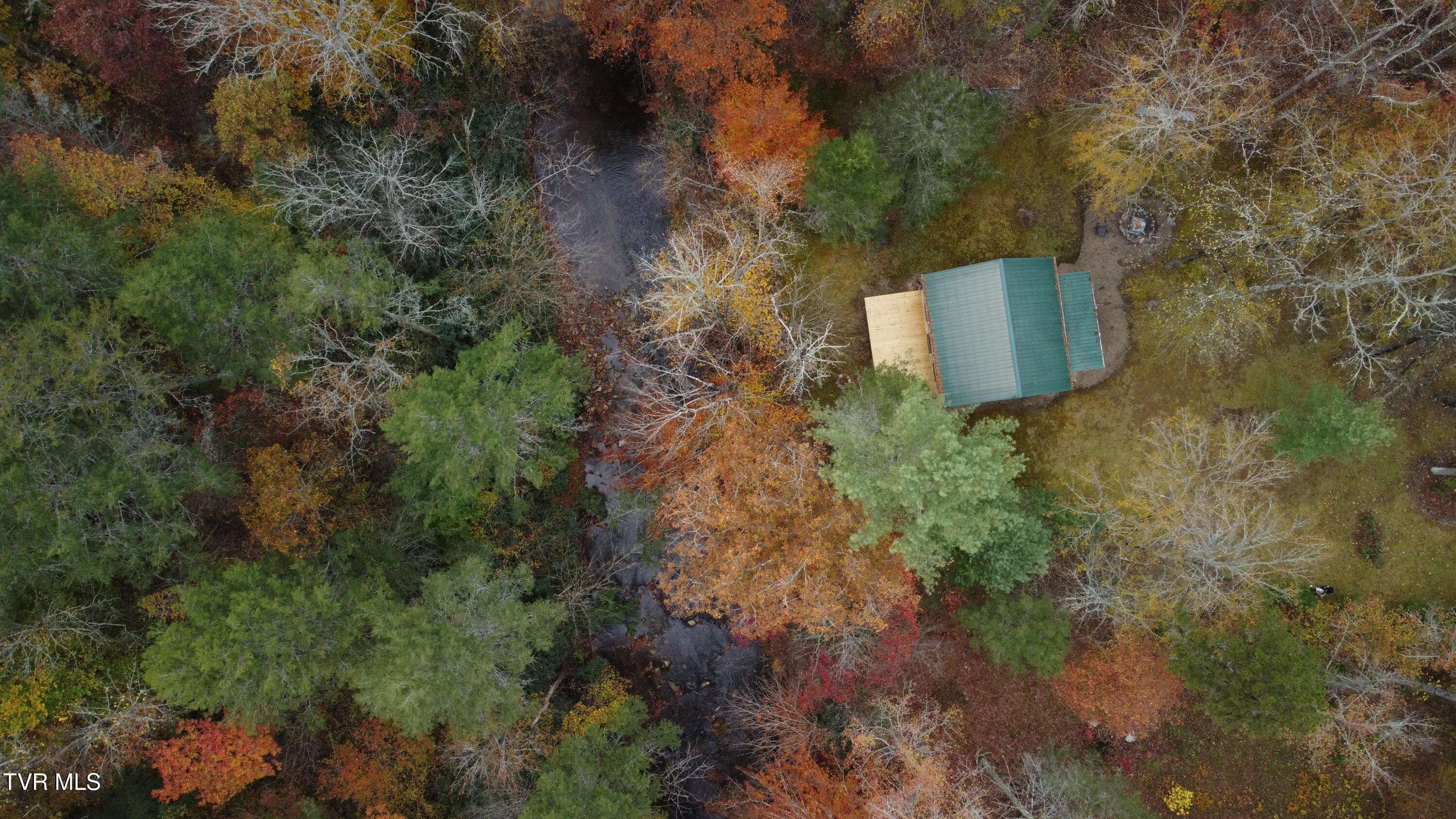 5633 Lower Paint Creek Road Greeneville, TN 37743 - Photo 45 of 49 DJI_0294 2