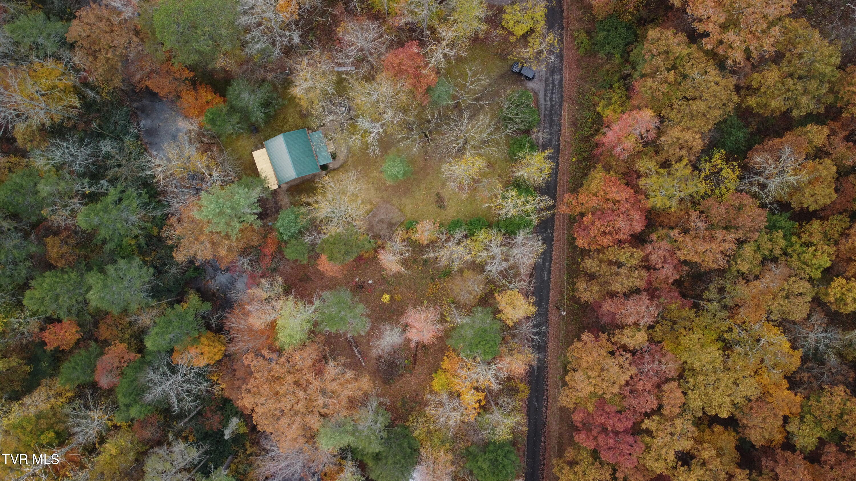 5633 Lower Paint Creek Road Greeneville, TN 37743 - Photo 46 of 49 DJI_0291 2