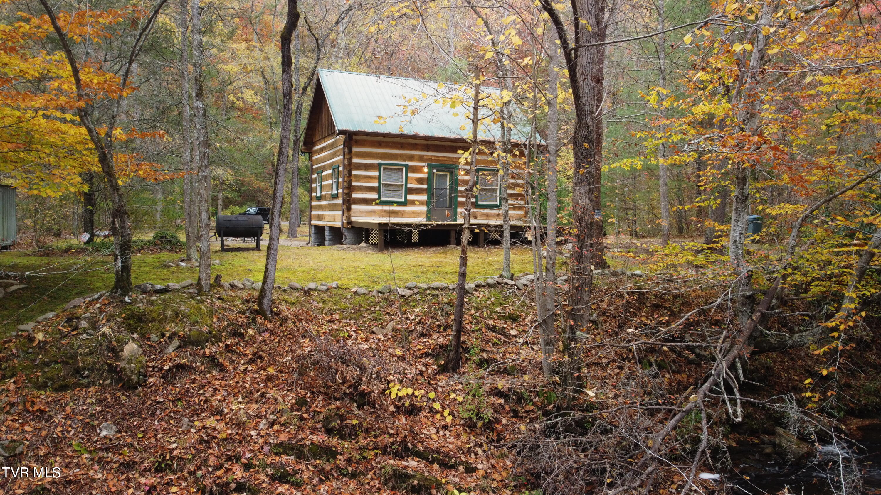 5633 Lower Paint Creek Road Greeneville, TN 37743 - Photo 9 of 49 DJI_0299 2
