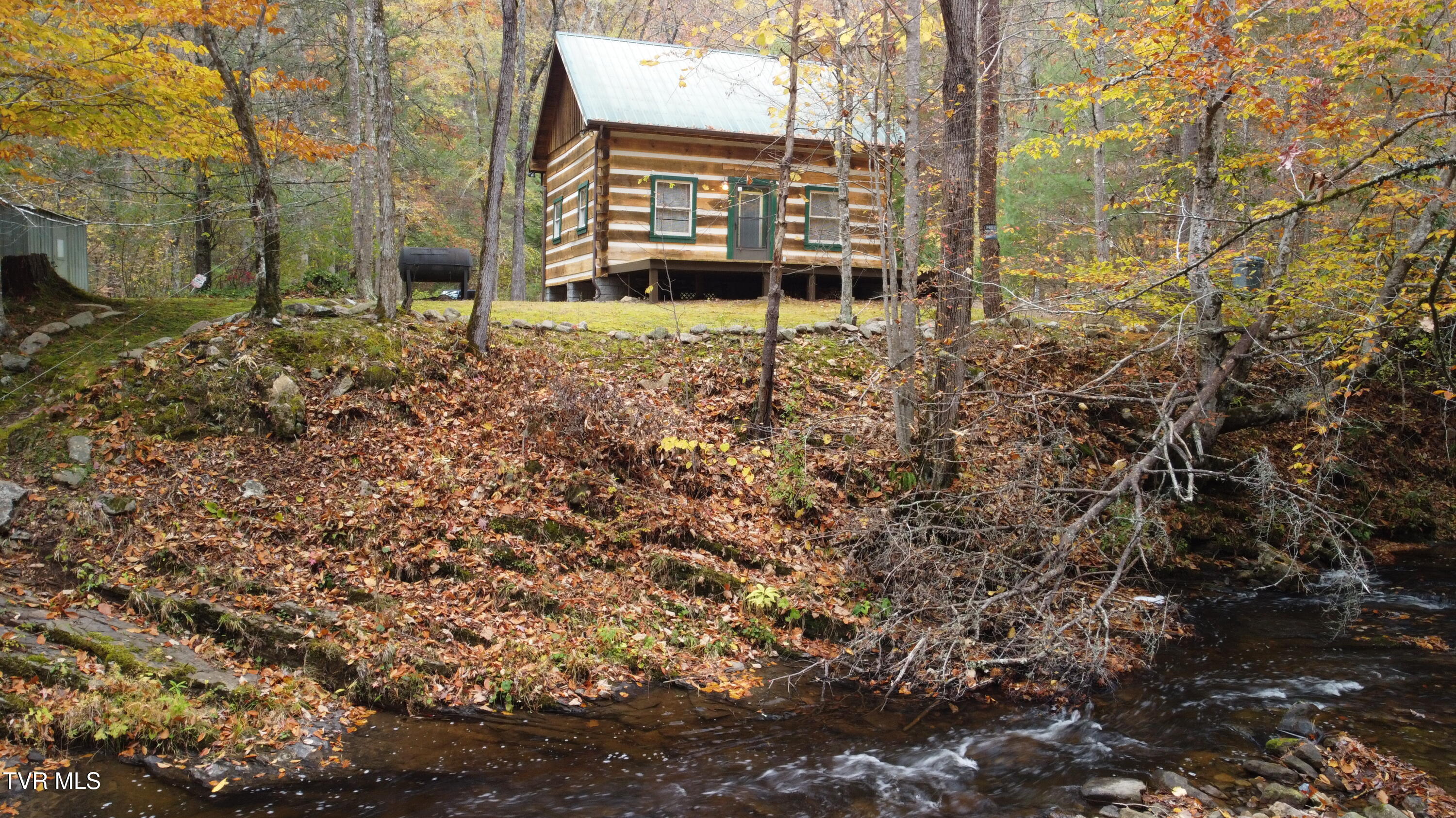 5633 Lower Paint Creek Road Greeneville, TN 37743 - Photo 10 of 49 DJI_0300 2