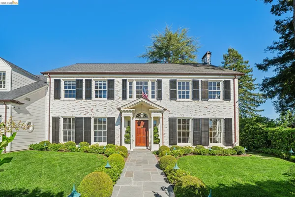 $5,995,000 | 46 Sotelo Avenue, Piedmont, CA 94611