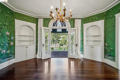 $5,995,000 | 46 Sotelo Avenue, Piedmont, CA 94611