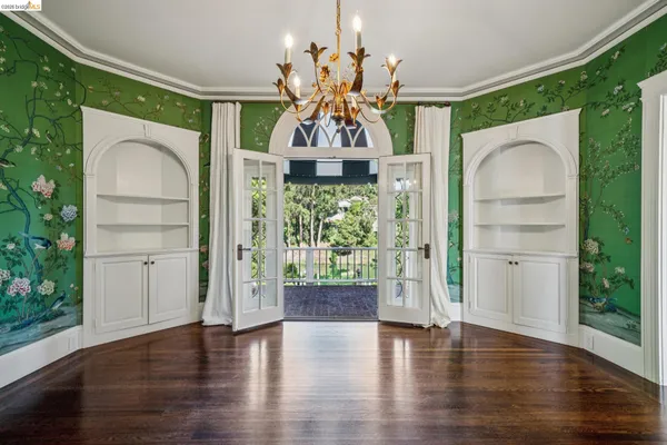 $5,995,000 | 46 Sotelo Avenue, Piedmont, CA 94611