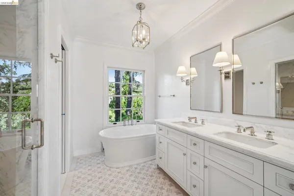 $5,995,000 | 46 Sotelo Avenue, Piedmont, CA 94611