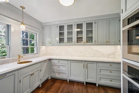 $5,995,000 | 46 Sotelo Avenue, Piedmont, CA 94611