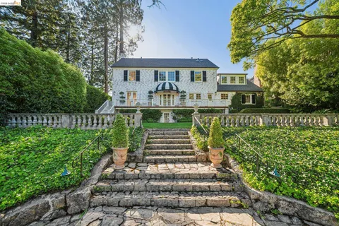 $5,995,000 | 46 Sotelo Avenue, Piedmont, CA 94611