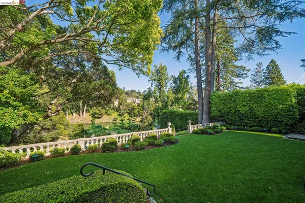 $5,995,000 | 46 Sotelo Avenue, Piedmont, CA 94611