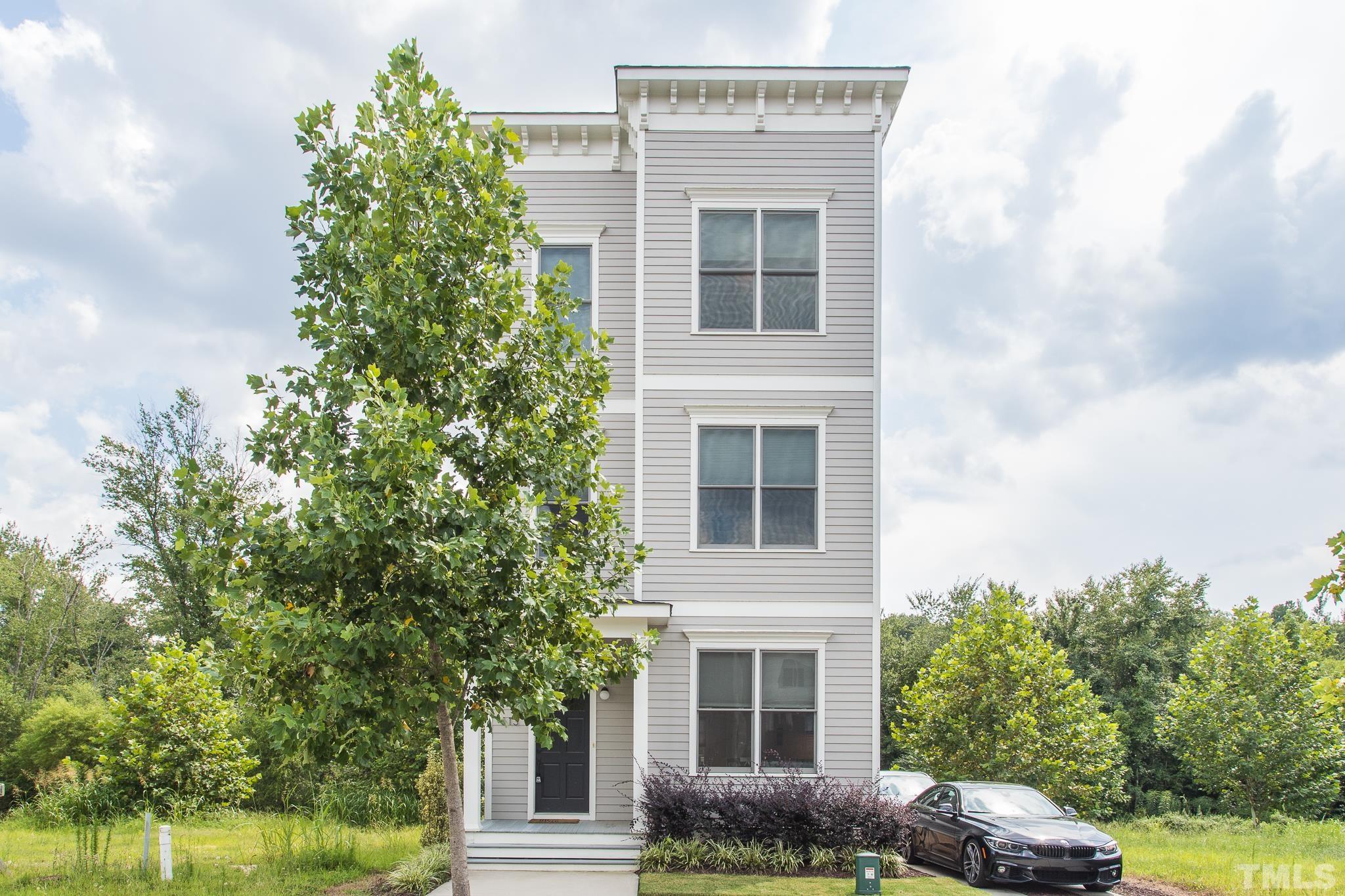 613 Velma Hopkins Lane Raleigh, NC 27603 - Photo 1 of 28 Gallery Image 1