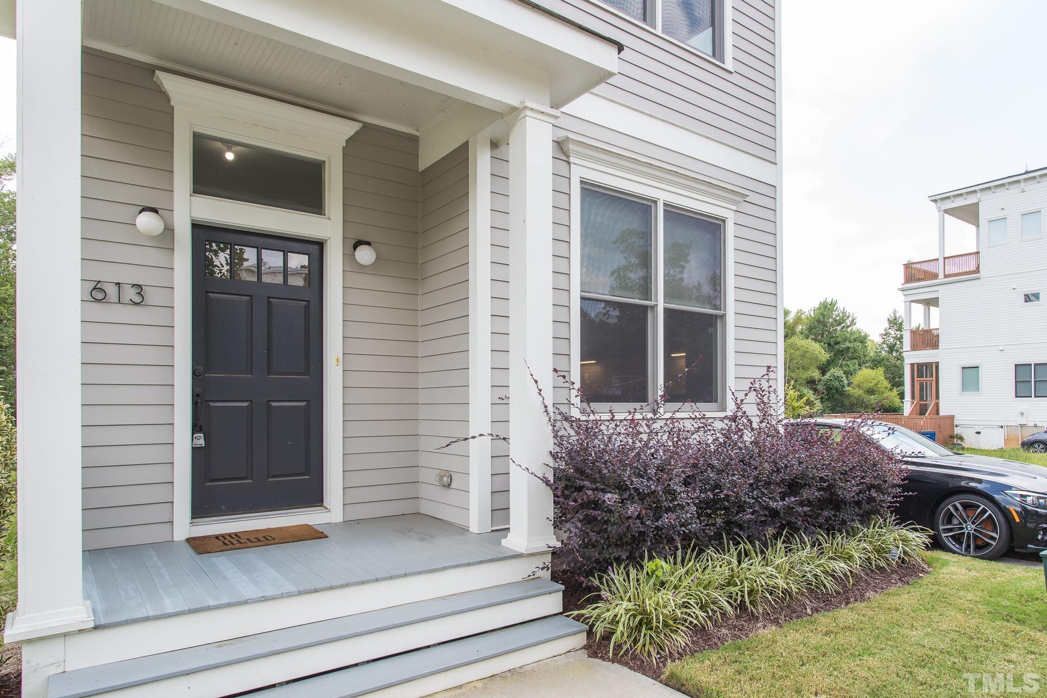 613 Velma Hopkins Lane Raleigh, NC 27603 - Photo 2 of 28 Gallery Image 2