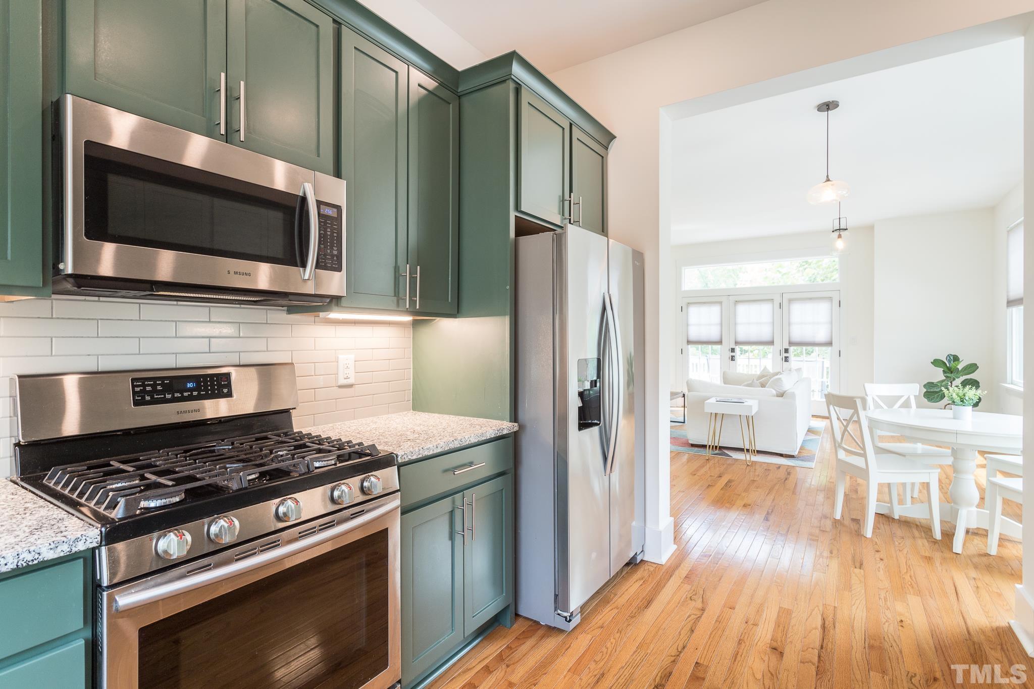 613 Velma Hopkins Lane Raleigh, NC 27603 - Photo 11 of 28 Gallery Image 11