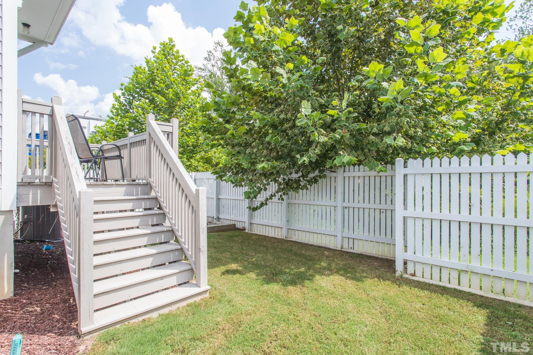 613 Velma Hopkins Lane Raleigh, NC 27603 - Photo 27 of 28 Gallery Image 27
