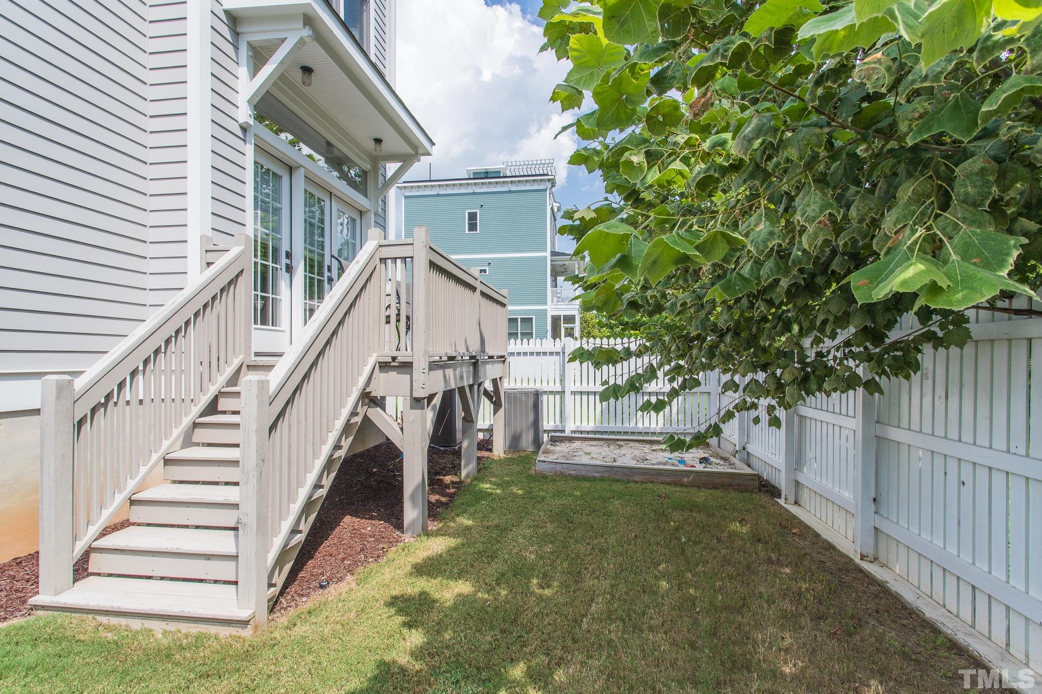 613 Velma Hopkins Lane Raleigh, NC 27603 - Photo 28 of 28 Gallery Image 28