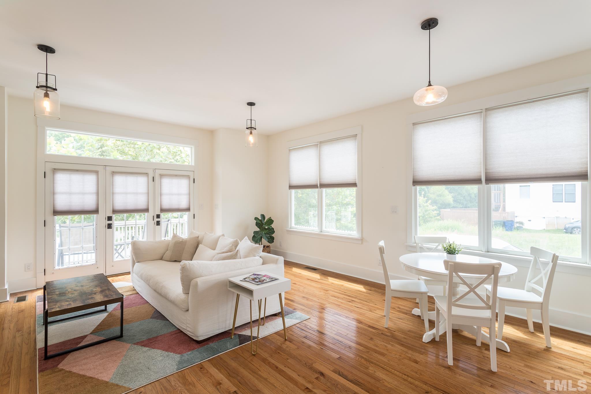 613 Velma Hopkins Lane Raleigh, NC 27603 - Photo 4 of 28 Gallery Image 4