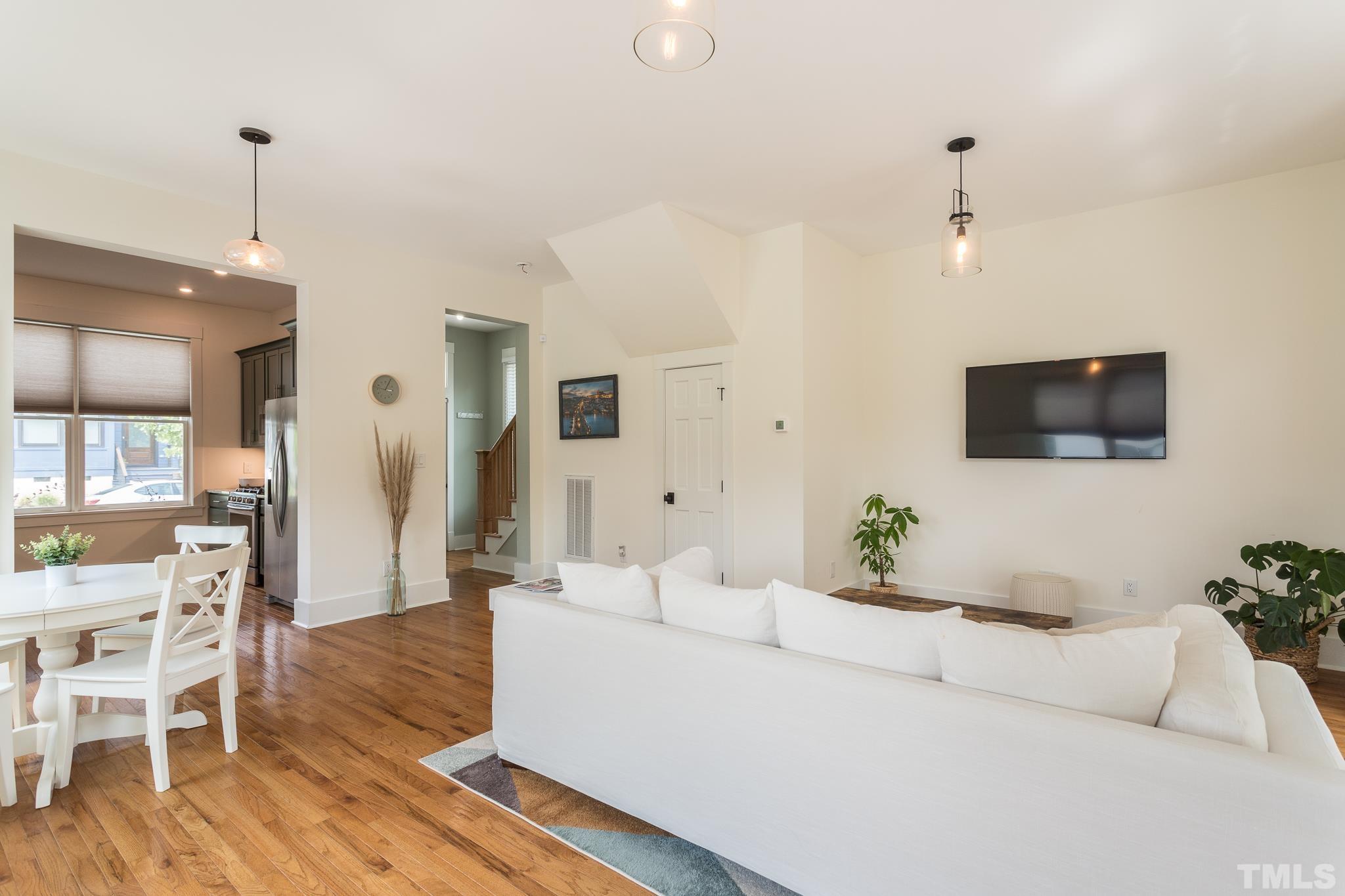 613 Velma Hopkins Lane Raleigh, NC 27603 - Photo 5 of 28 Gallery Image 5